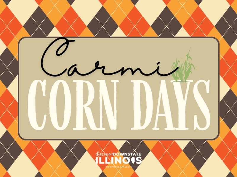 Carmi Corn Days